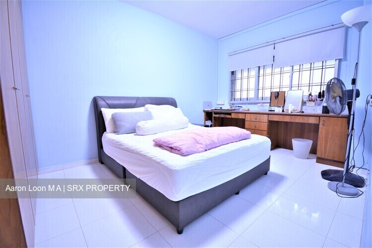 Blk 561 Pasir Ris Street 51 (Pasir Ris), HDB 5 Rooms #302299851